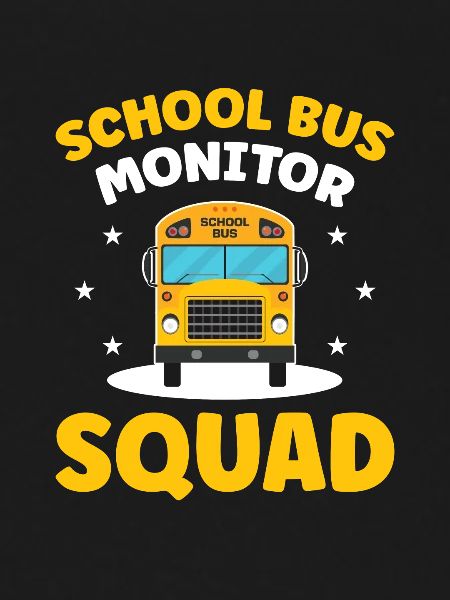 School Bus Monitor