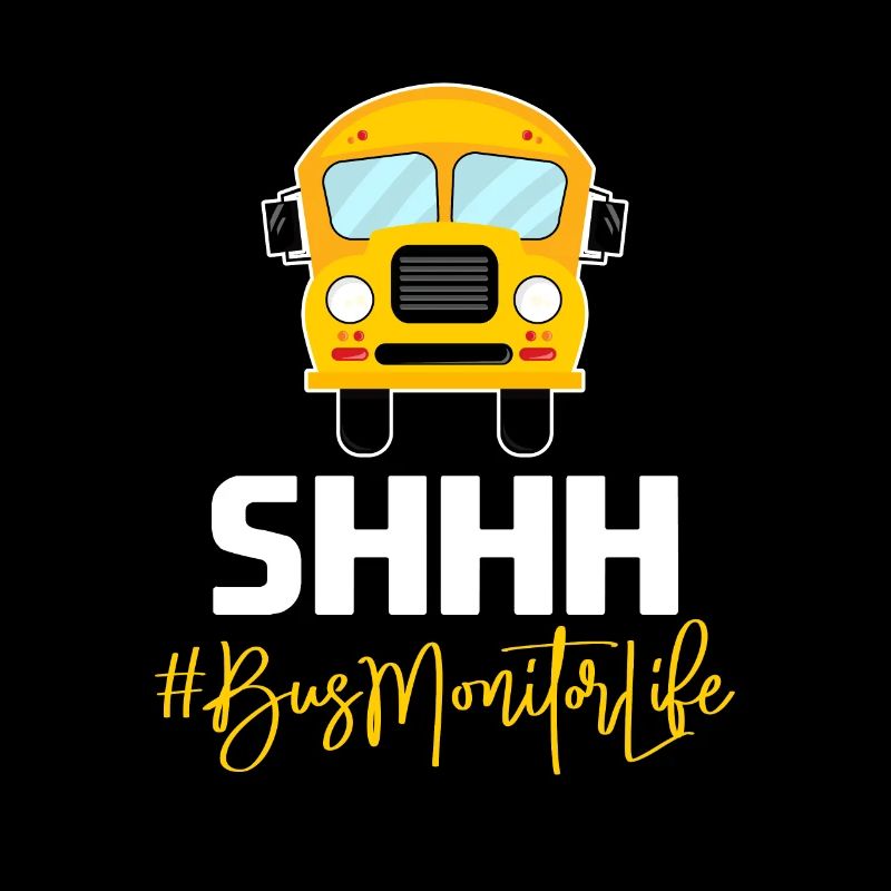 Moniteur d’autobus scolaires