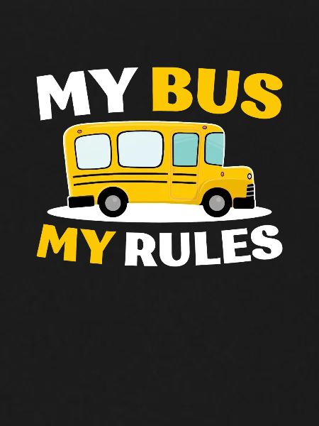 School Bus Monitor