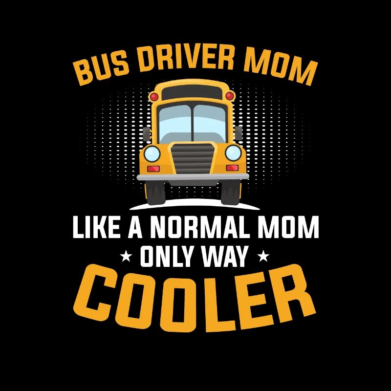 Chauffeur d’autobus Chauffeur d’autobus scolaire