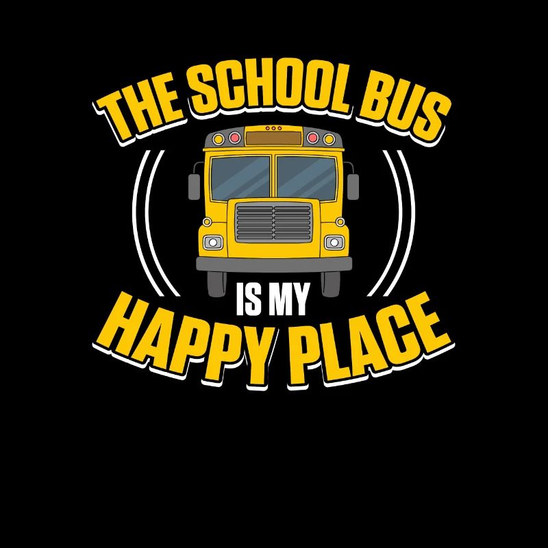 Bus driver School bus driver