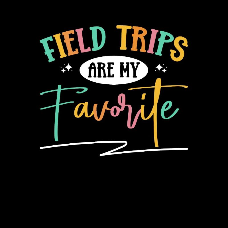Field Day Teacher's Excursion