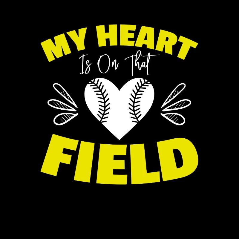 Baseball Softball Mom