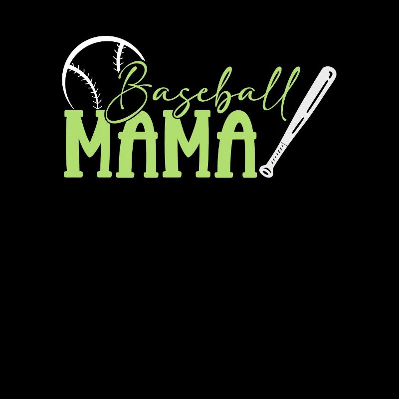 Baseball Mama