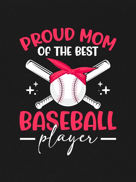 Maman baseball