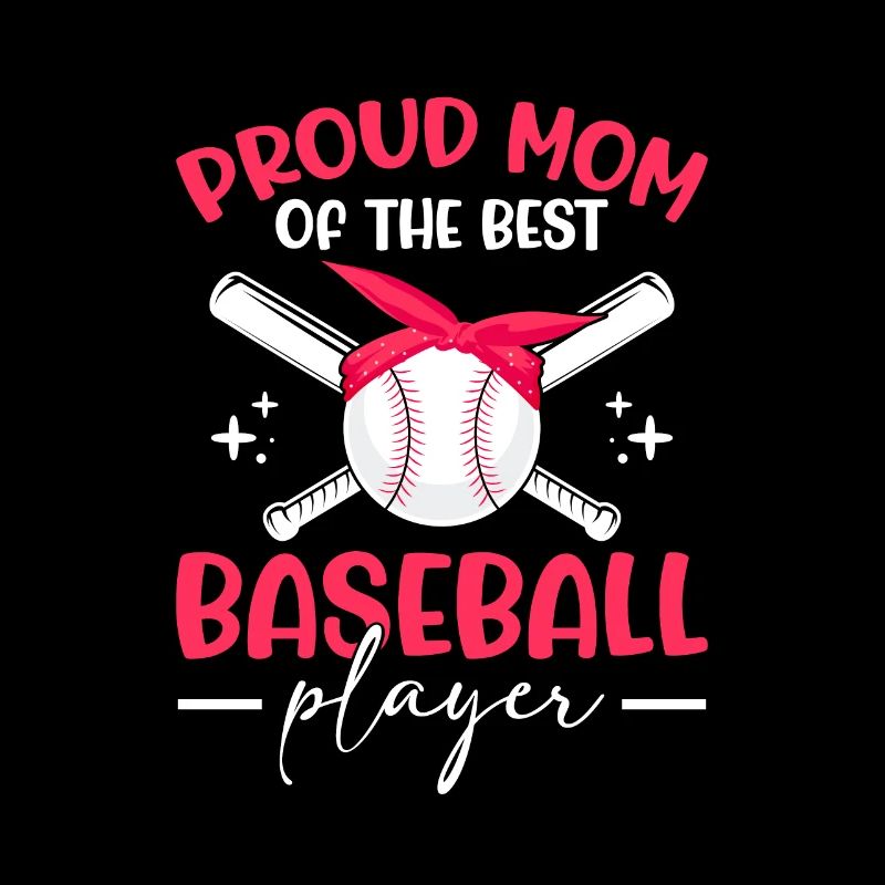 Baseball Mama