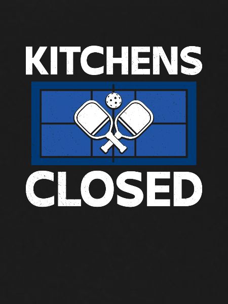 Pickle Ball Pickleball Kitchen