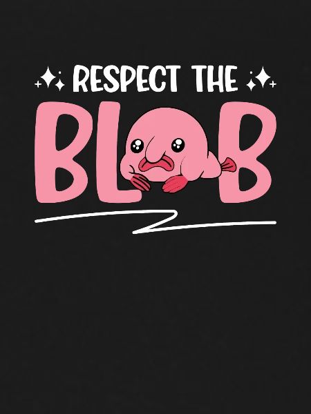 Blob Fish Blob Fish