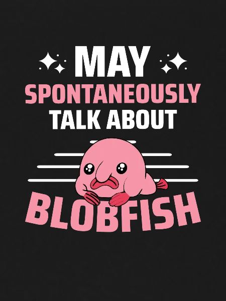 Blob Fish Blob Fish