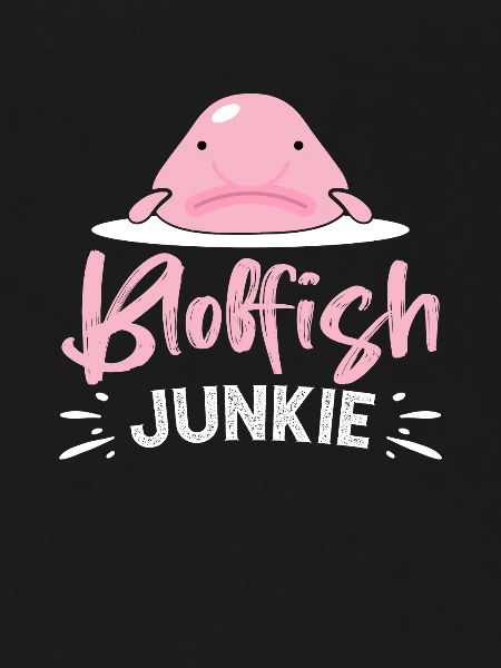 Blob Fish Blob Fish