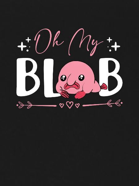 Blob Fish Blob Fish