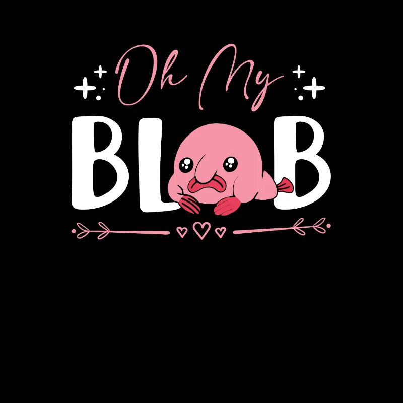 Poisson Blob Poisson Blob