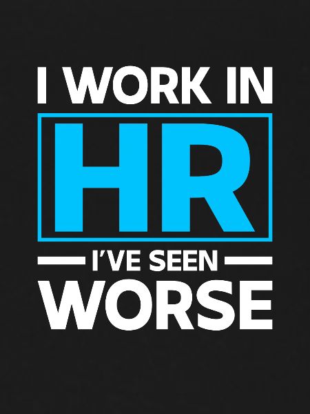 HR Manager Human Resources