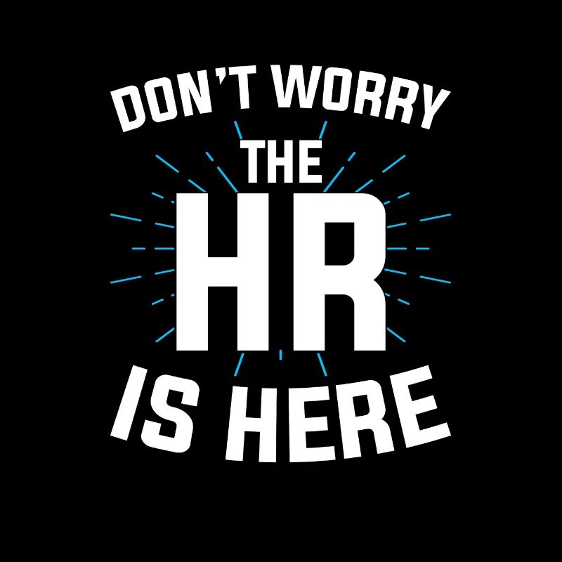 HR Manager Human Resources
