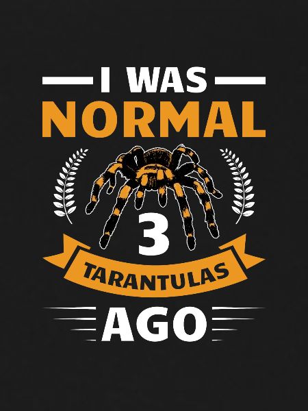 Spider Lovers Tarantula Owners