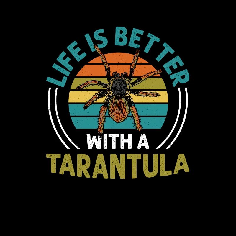 Spider Lovers Tarantula Owners