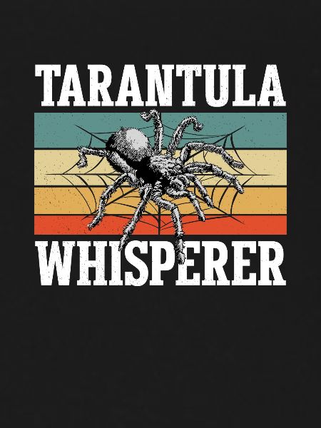 Spider Lovers Tarantula Owners