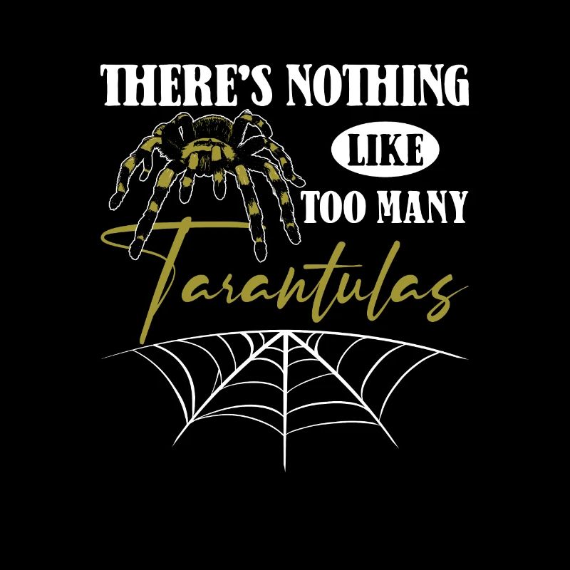 Spider Lovers Tarentula Propriétaires