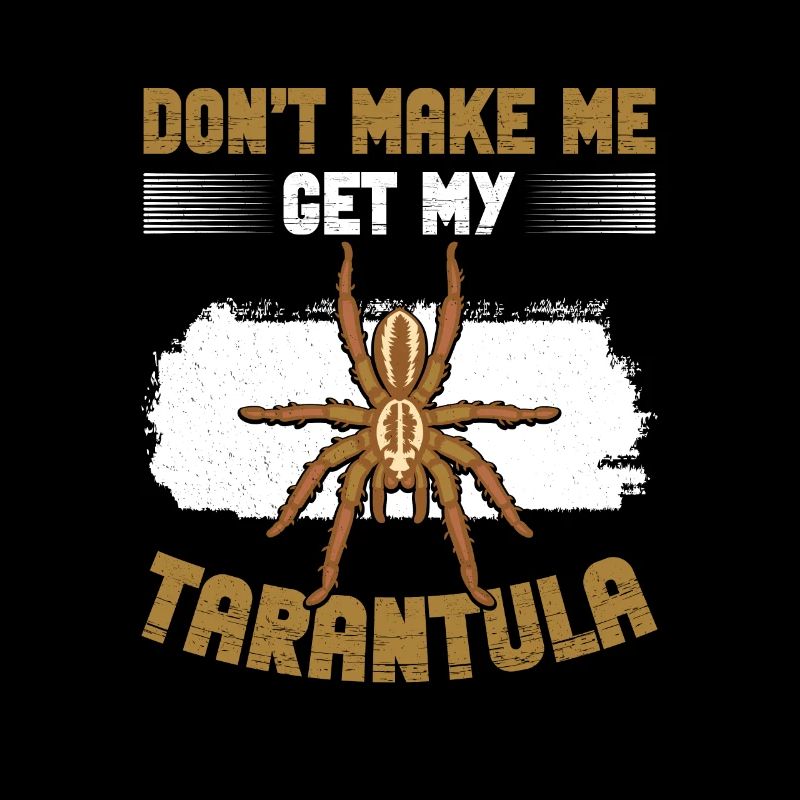 Spider Lovers Tarantula Owners