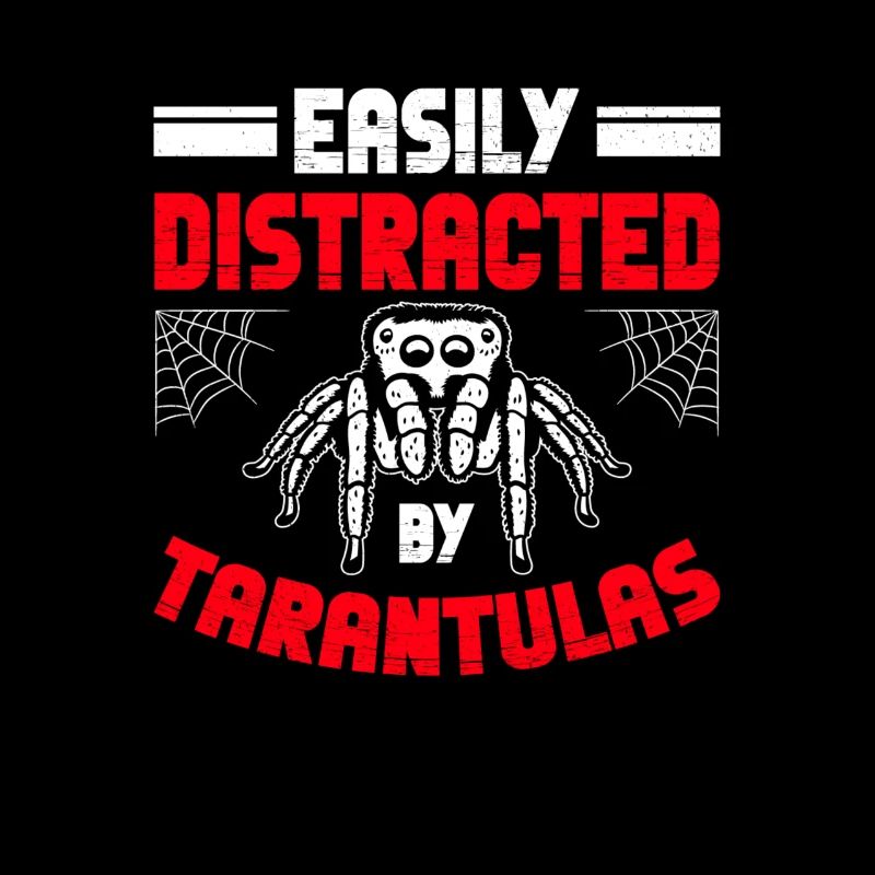Spider Lovers Tarantula Owners