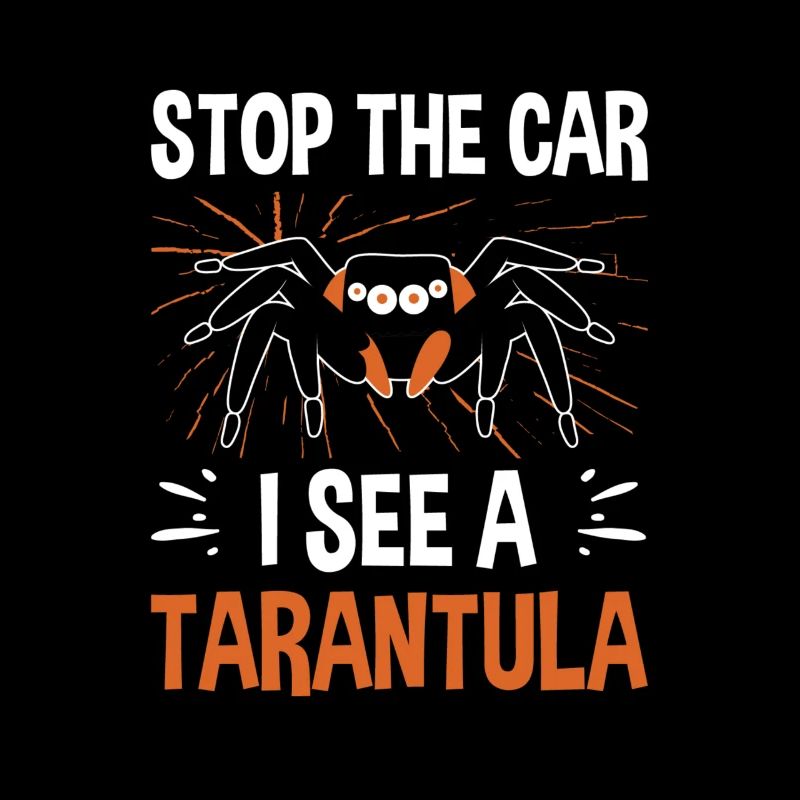 Spider Lovers Tarentula Propriétaires