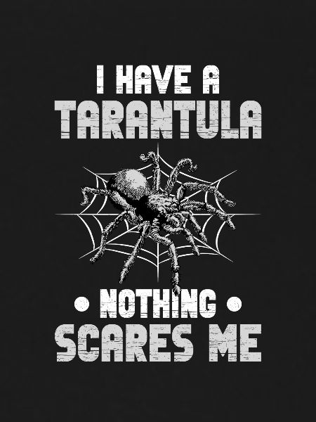Spider Lovers Tarantula Owners