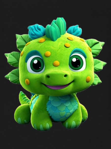 Tinysaure