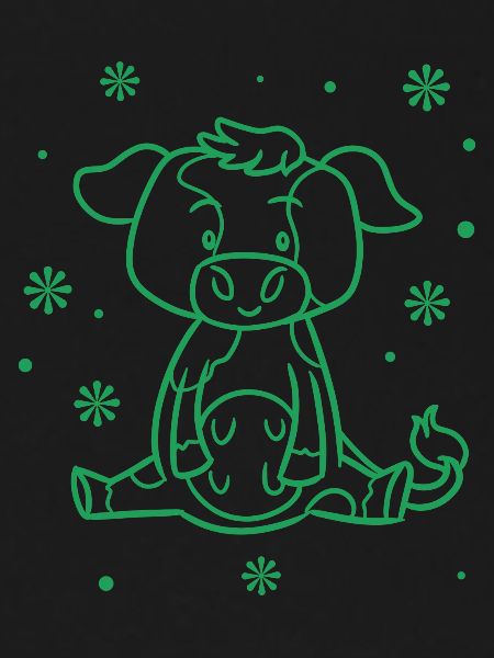 funny cow