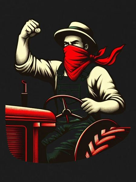 Rural Revolutionary