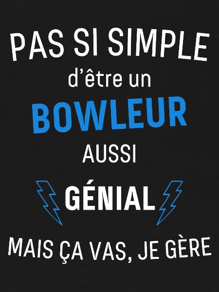 Awesome Bowleur