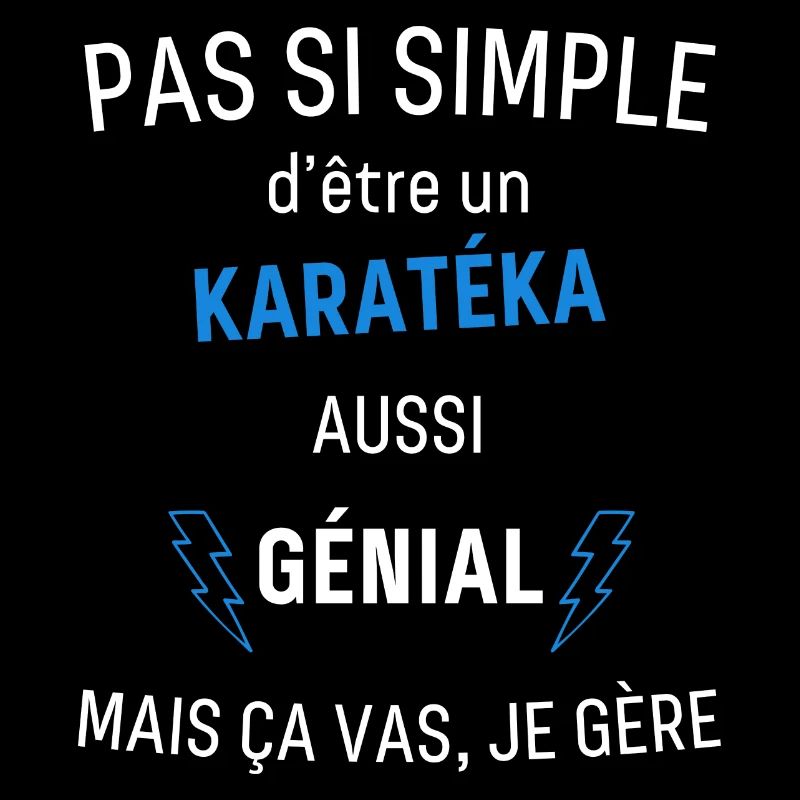 Karateka Awesome
