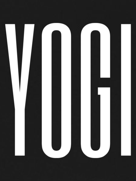 Yogi / Yoga Shirt