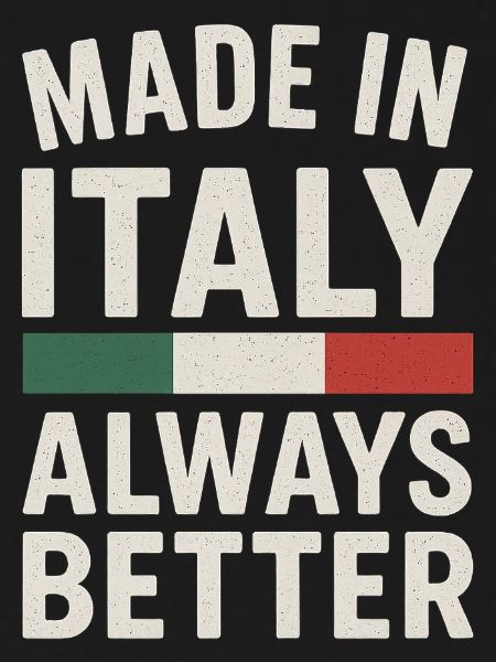 Made in Italy