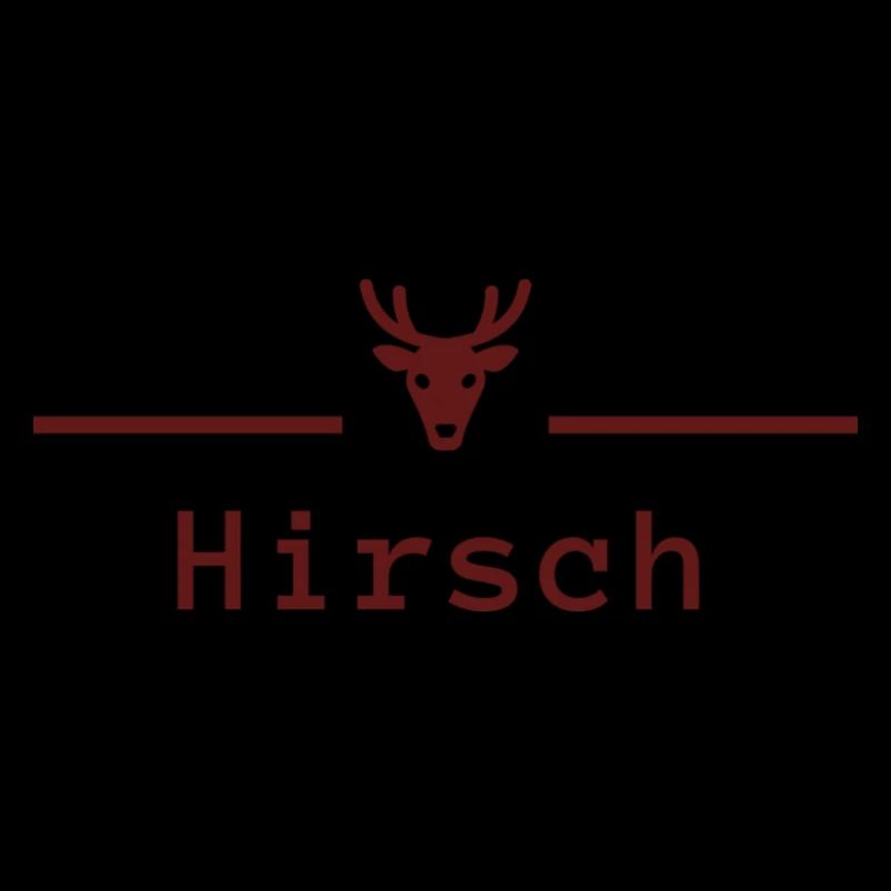Hirsch