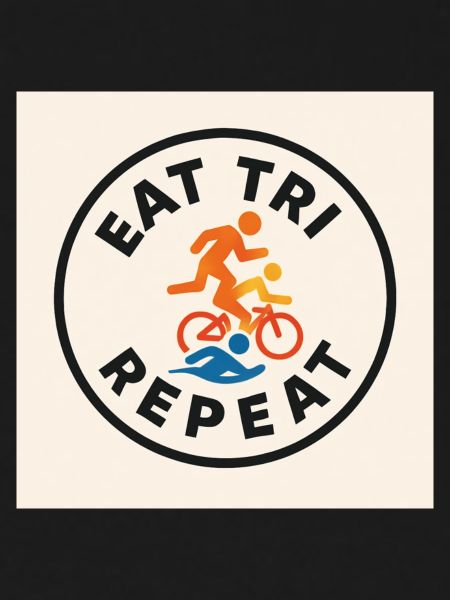 ESSEN SIE TRI REPEAT