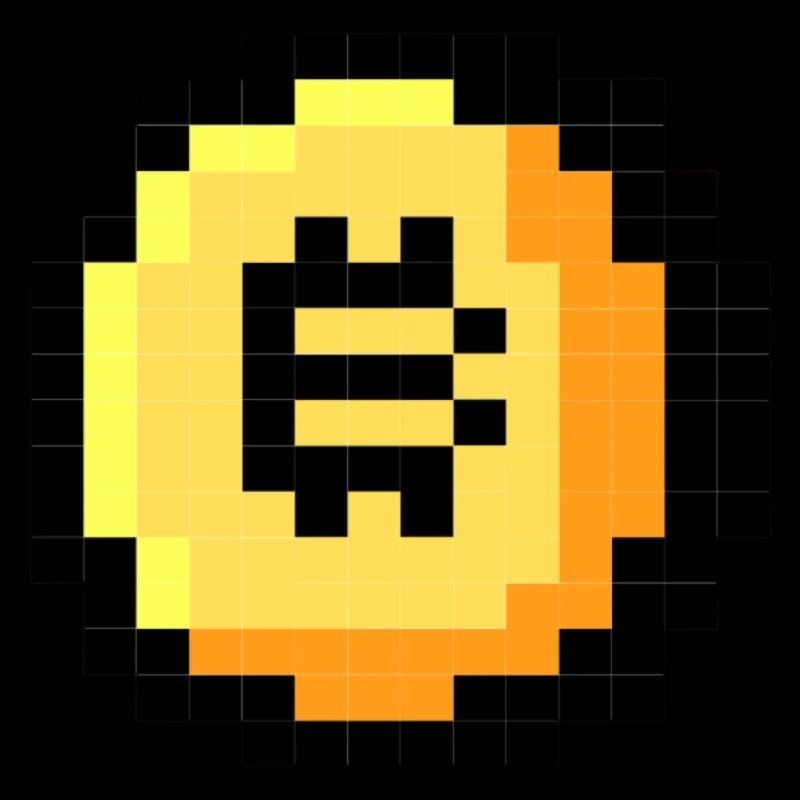 Pixel Bitcoin