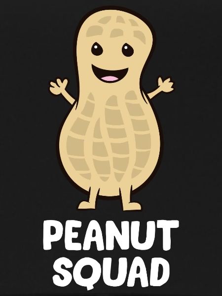 Peanut - Peanut Squad