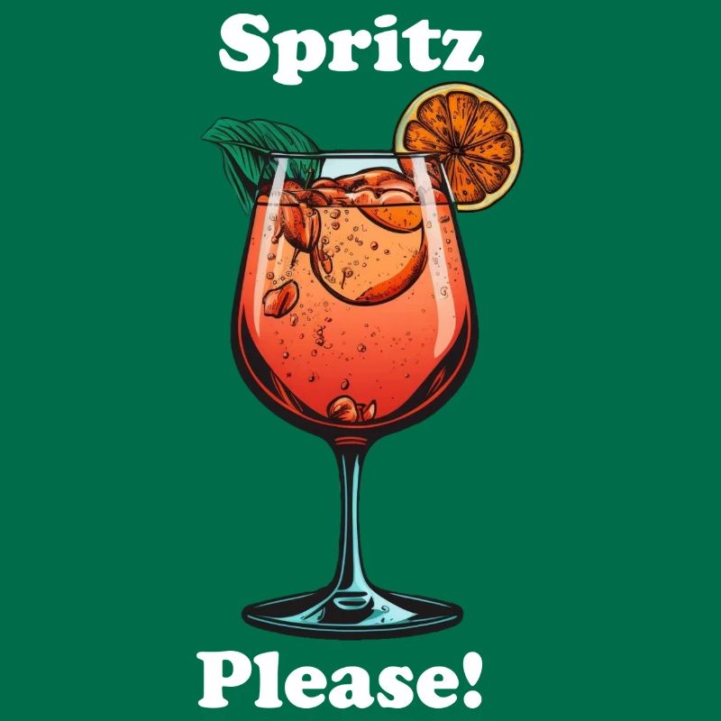 Spritz Please!