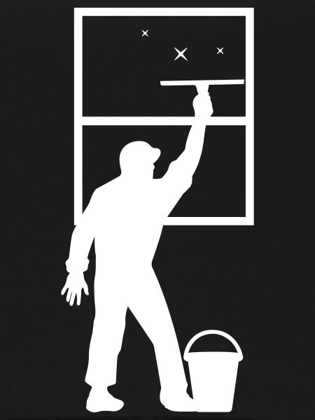 Window cleaner