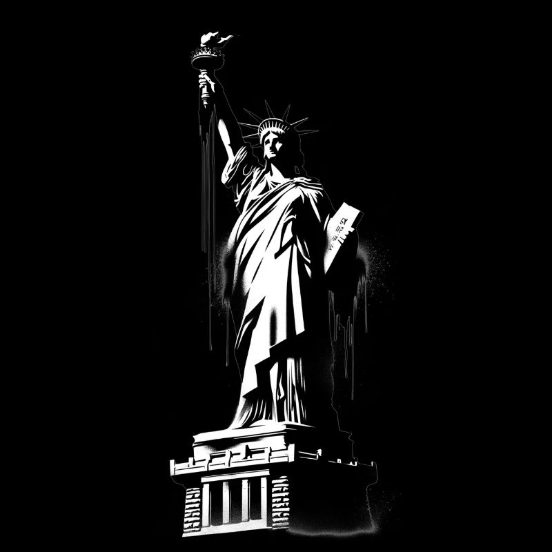 Statue de la Liberté | Statue de la Liberté de New York