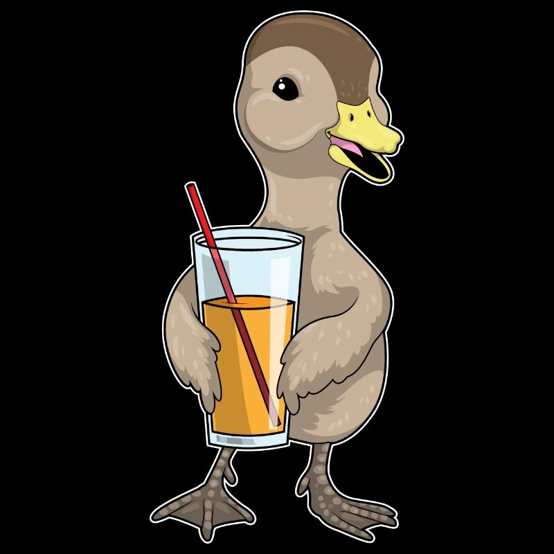Jus de canard
