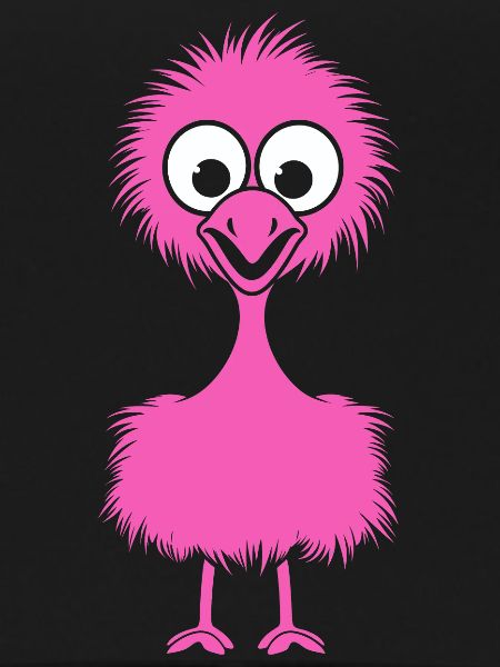 ostrich