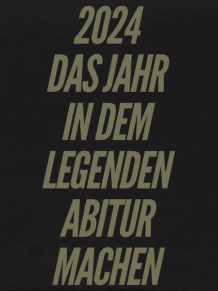 Abi Legendary Saying