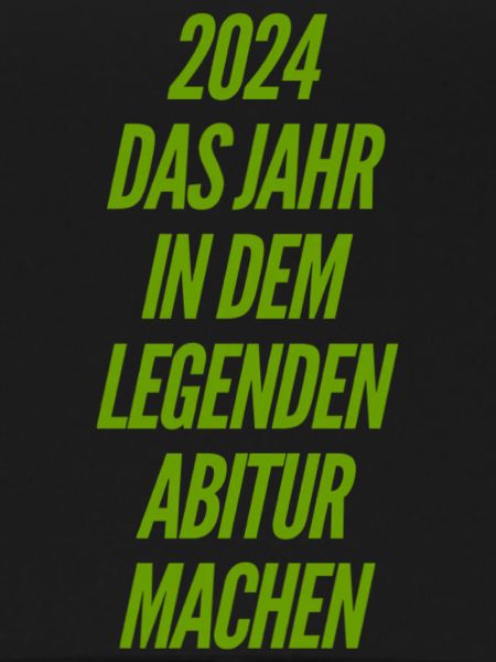 Funny Sayings Abitur