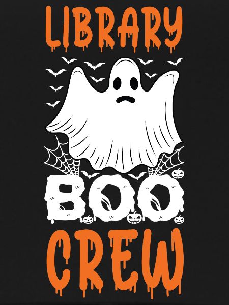 Ghost Crew