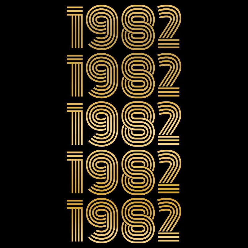 Lover 1982