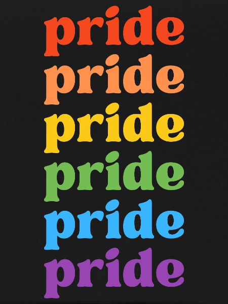 Pride