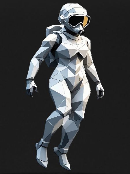 Diver - Hobby Sticker