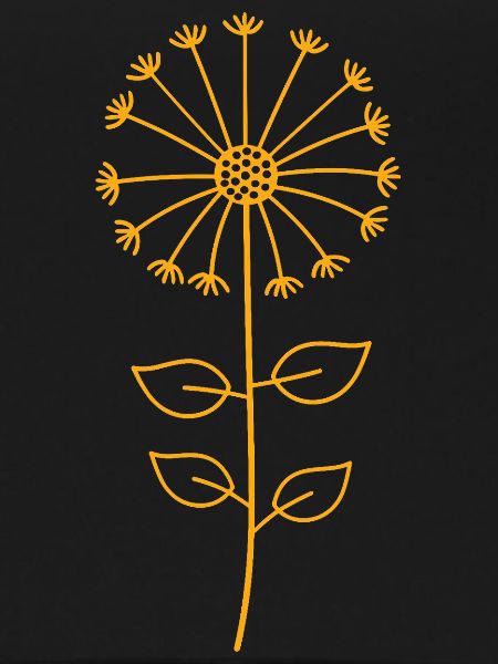 dandelion