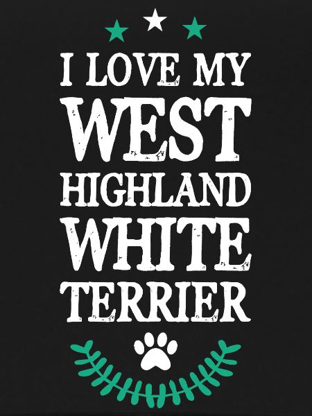 West Highland White Terrier